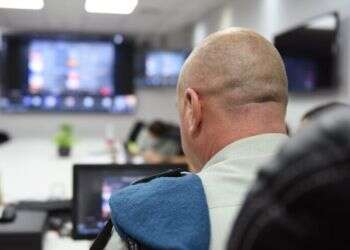 IDF hosts virtual conference with militaries to discuss pandemic insights