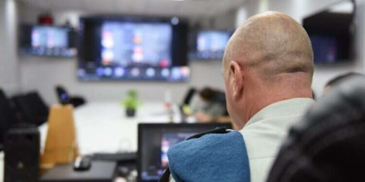 IDF hosts virtual conference with militaries to discuss pandemic insights