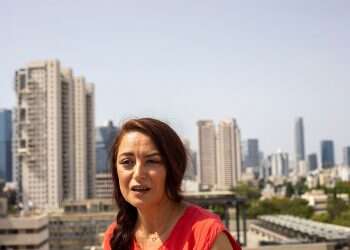 New Israeli espionage TV series tackles shadow war with Iran