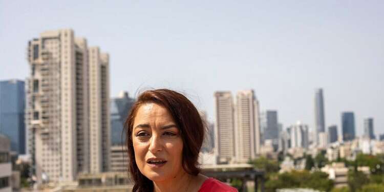 New Israeli espionage TV series tackles shadow war with Iran