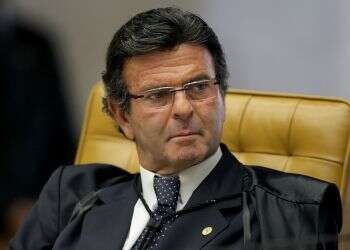 In first, Brazil names Jewish chief justice