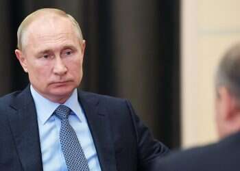 Russia denies Israel Hayom report on UN veto threat