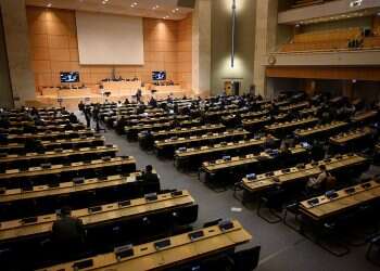 UN rights body to examine 'systemic' US racism, police brutality