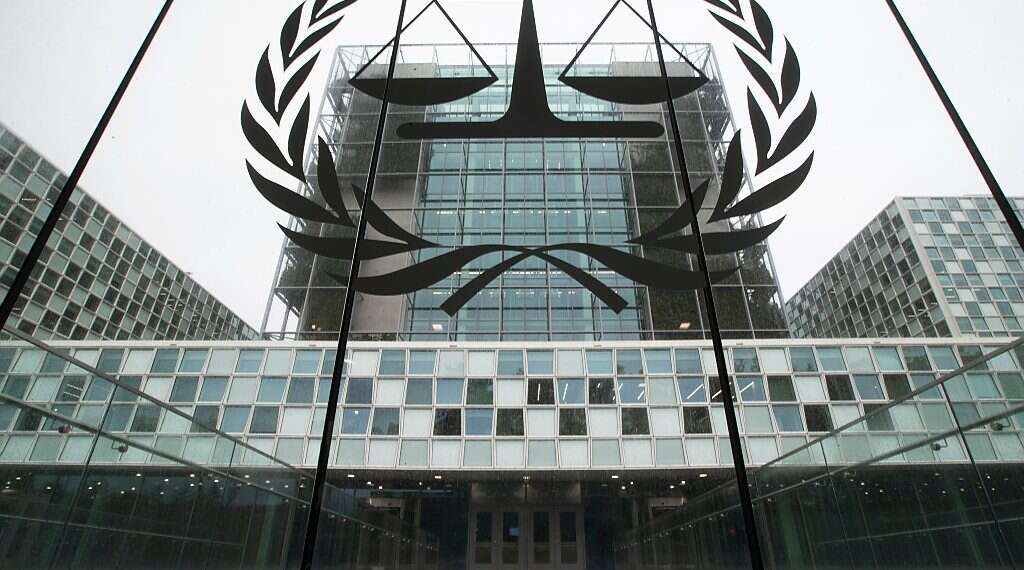 ‎'Groups behind ICC suits against Israel, US have terrorist ties'‎