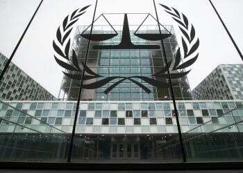 ‎'Groups behind ICC suits against Israel, US have terrorist ties'‎