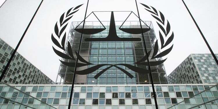 ‎'Groups behind ICC suits against Israel, US have terrorist ties'‎