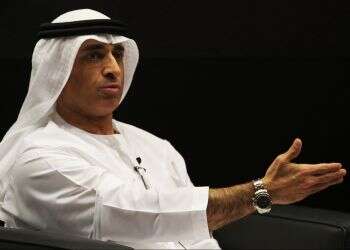 Let the Palestinians learn from their past mistakes