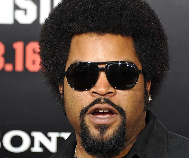 ejendom Jolly foredrag Jewish groups react to more anti-Semitic tweets by Ice Cube -  www.israelhayom.com