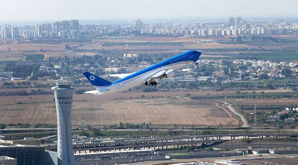 Eu Approves Open Skies Agreement With Israel Www Israelhayom Com