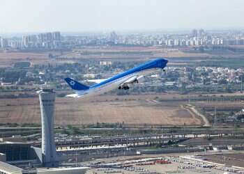 EU approves 'Open Skies' agreement with Israel