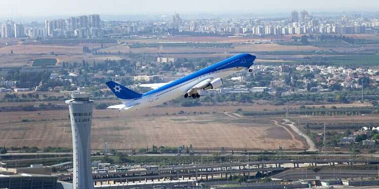 EU approves 'Open Skies' agreement with Israel