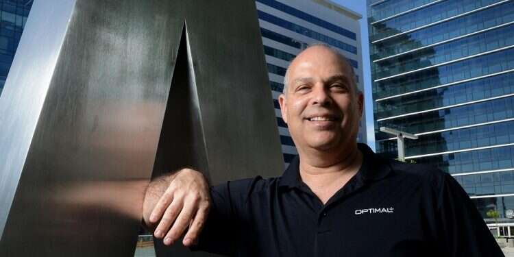 National Instruments buys Israel's OptimalPlus for $365M