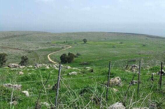Israel plans 80 new nature reserves by 2040