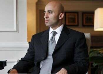 The UAE ambassador has no business threatening Israel