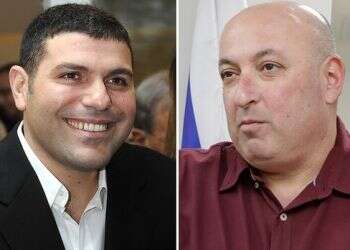 Ill-advised decision to ignore corona rules may cost top health official his job