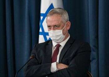 Unity government struggling to survive, insiders say