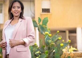 'People think I'm militant, but most of my battles stem from love'