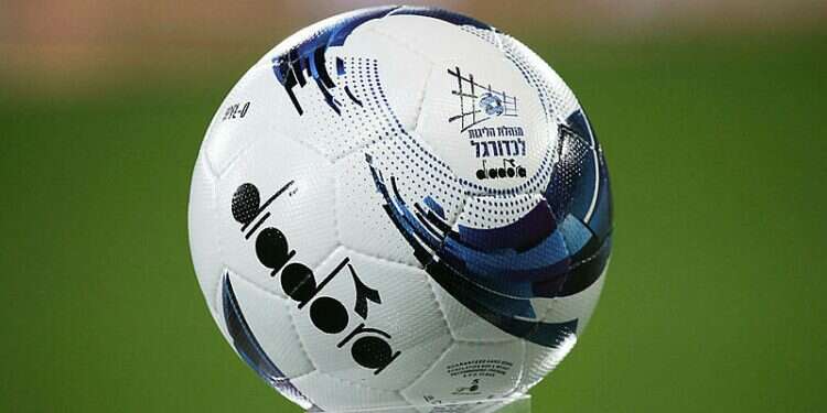 Israeli Premier League sex scandal prompts police investigation