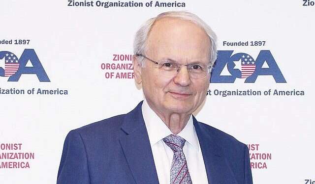 ZOA announces hotline for journalists fighting anti-Semitism, Israel-bashing