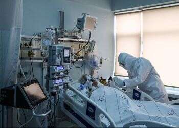 Number of active corona cases exceeds recovery rate