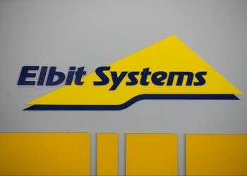 Elbit Systems wins $53M contract from navy in Asia