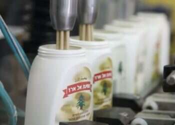 Arab Israeli tahini maker stirs up controversy for supporting LGBTQ rights