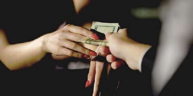 Cracking down on sex trade, Israel passes law targeting prostitution services