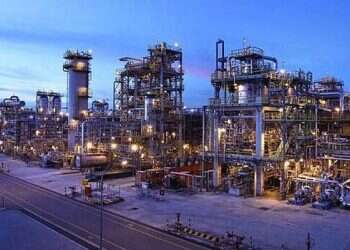 Fire erupts at Iranian petrochemical facility as 'incidents' continue to hit country's infrastructure  