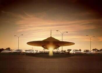Aliens confirmed? Pentagon's UFO Unit to make some findings public