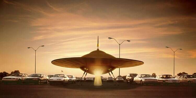 Aliens confirmed? Pentagon's UFO Unit to make some findings public
