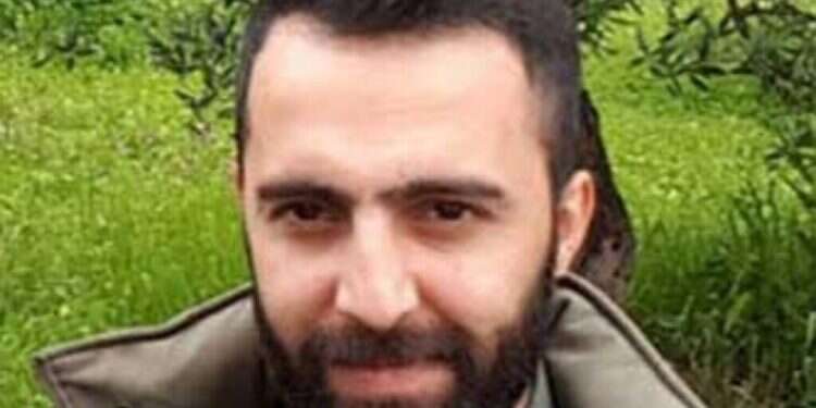 Alleged CIA and Mossad spy Mahmoud Mousavi-Majd Iran executes alleged Mossad, CIA agent who spied on former Quds Force commander