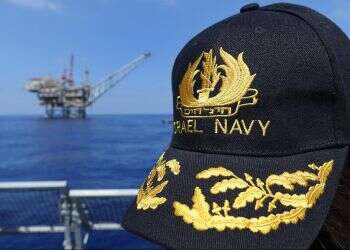 Hezbollah will try to attack Israel's gas rigs, top naval official warns