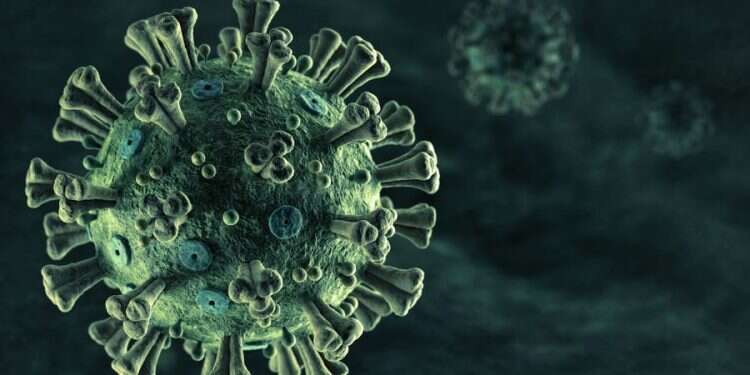 The novel coronavirus, SARS-CoV-2 WHO sounds alarm as coronavirus cases rise by 1 million in matter of days