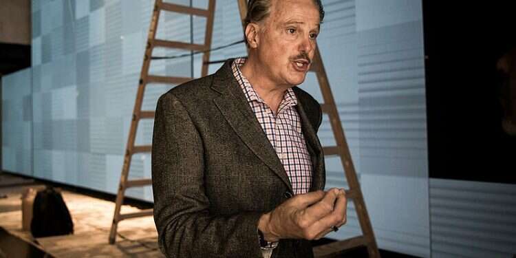 Evangelical leader Mike Evans 'If Trump pulls his support for Israel, he will lose the evangelical vote and the election'