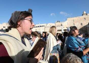 Chief Rabbinate threatens 'ordaining strike' if forced to train women