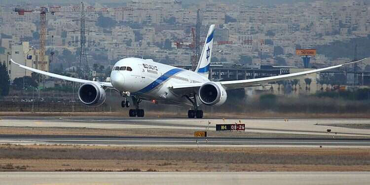El Al reaches bailout deal with gov't en route to nationalization