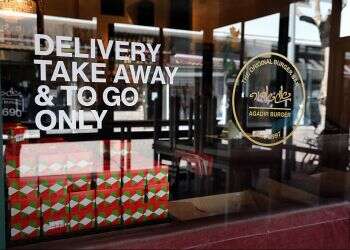 Pandemic threatens to take fatal bite of Israeli restaurant industry