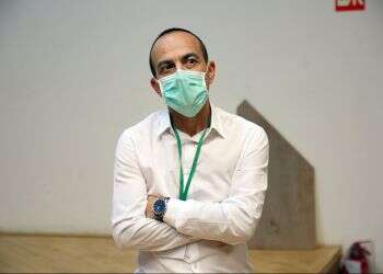 As virus tally swells, new 'corona czar' has his work cut out for him