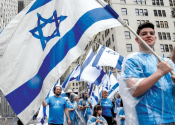 Israel must fight for its partnership with US Jewry's liberal wing