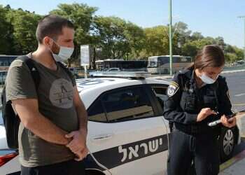 Dozens of corona hotspot cities face lockdowns