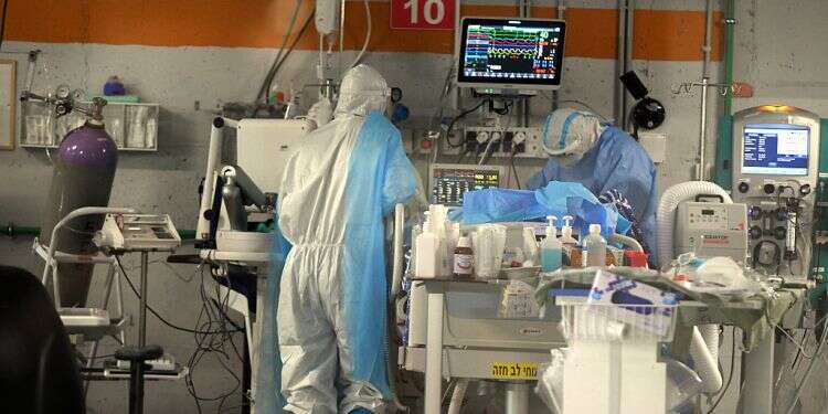 Cabinet approves drastic measures to curb coronavirus infection rate