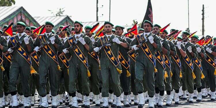 Iran uses charities, rights groups as cover for exporting revolution