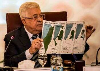 Report: Hamas, Fatah to join forces against Israeli annexation plan