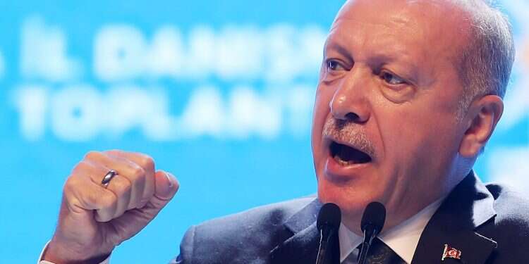 Turkey passes controversial law tightening grip on social media