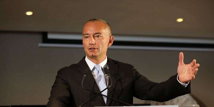 UN envoy warns PA at risk of 'total collapse' due to coronavirus crisis