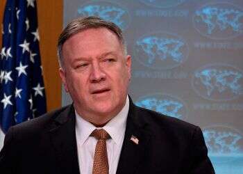 US accuses Iran of destabilizing Middle East, calls for indefinite arms embargo