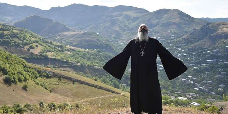 Rumblings of regional strife in Caucasus could make its way to Israel