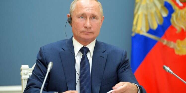 Putin joins Turkey, Iran: Israel undermining regional stability