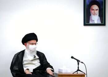 Iran's really, really bad week