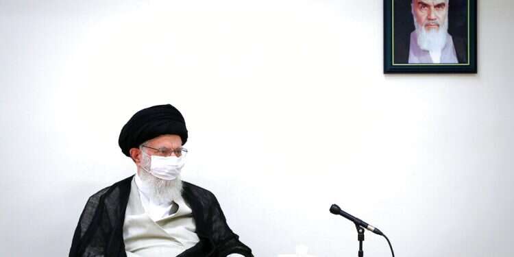 Iran's really, really bad week